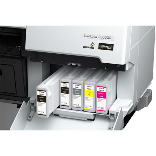 SureColor P20000 64" Standard Edition Printer