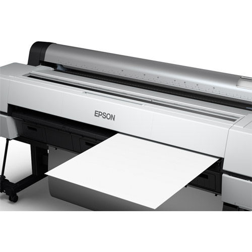 Epson Surecolor P20000 Standard Edition Printer Scp20000se Large Format Printers Vistek Canada Product Detail