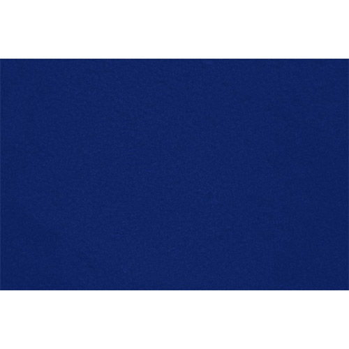 9'x10' Blue Screen Backdrop Wrinkle Resistant