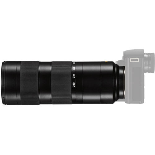 90-280mm f/2.8-4.0 ASPH APO-Vario-Elmarit-SL Lens
