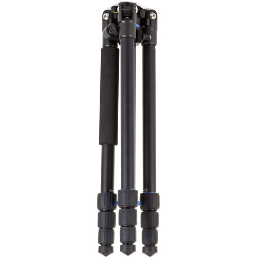 GoPlus Series 1  Travel Aluminum 4 Section Tripod FGP18A