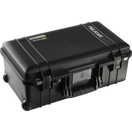 Pelican 1535 Air Case Black w/ Foam