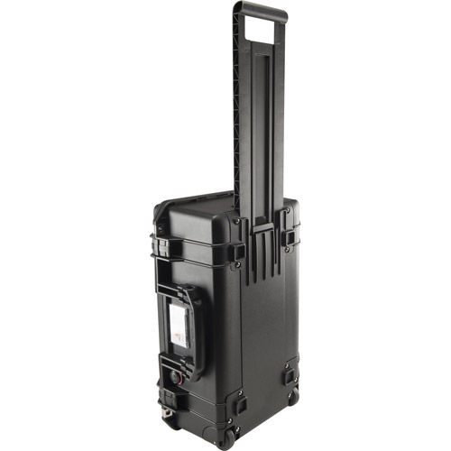 1535 Air Case Black w/ Foam