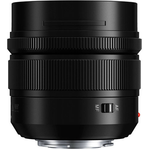 Leica DG Summilux 12mm f/1.4 ASPH Lens