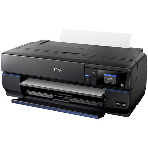 Epson P800 Epson SureColor P800 Designer Edition Printer SCP800DES 