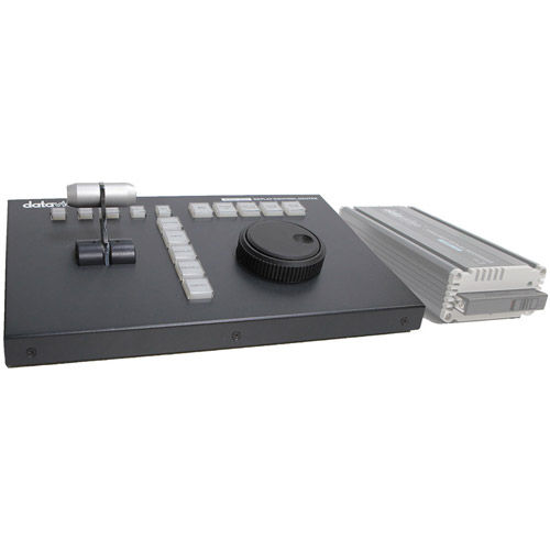 RMC-400 Control Unit for HDR-10 Unit