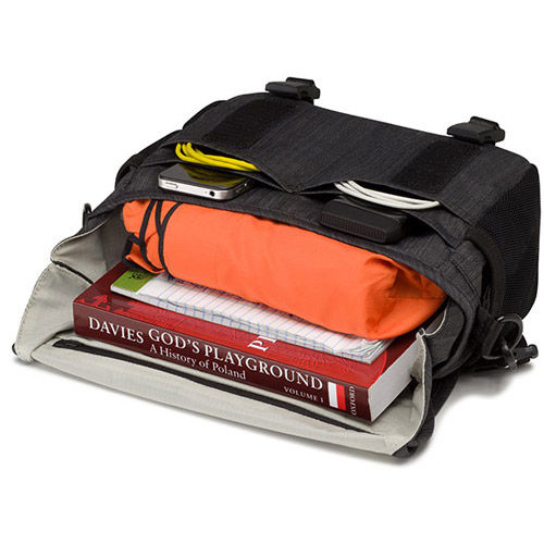 Messenger DNA 8 - Dark Copper