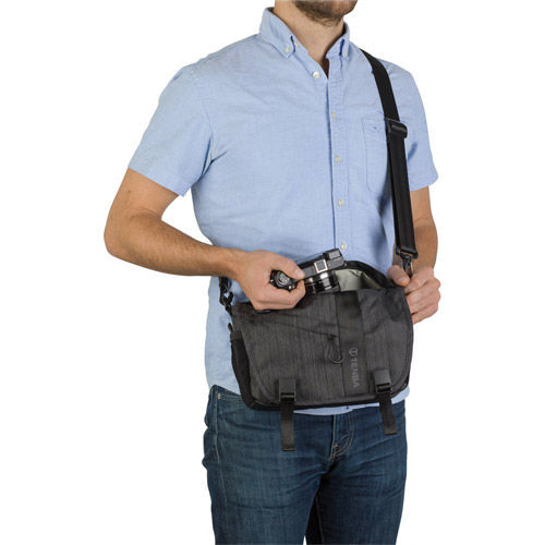 Messenger DNA 8 - Dark Copper