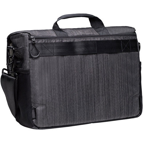 DNA 15 Slim Cobalt Messenger Bag