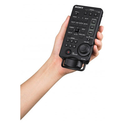 RM-30BP Multi-Function Remote Commander