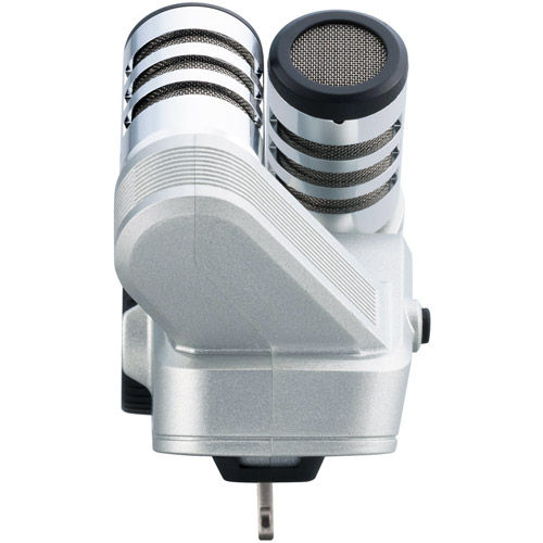 iQ6 XY Stereo Microphone