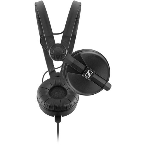 Sennheiser HD 25 Plus - On Ear DJ Headphone 506908 Head Phones