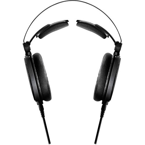 Audio Technica ATH-R70x Pro Reference Headphones Head Phones