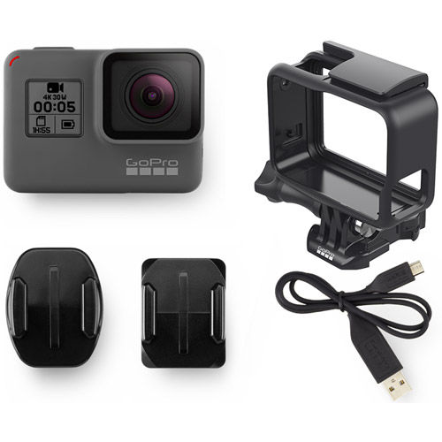 GoPro Hero5 Black