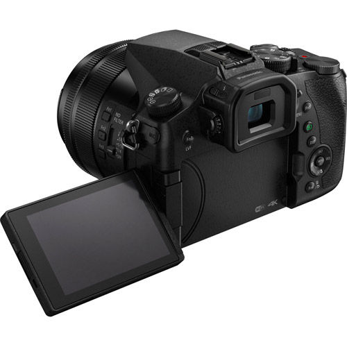Lumix DMC-FZ2500