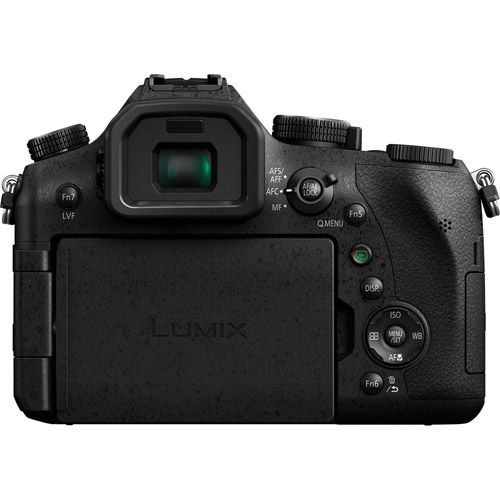 Lumix DMC-FZ2500