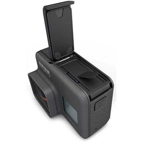 Rechargeable Battery (H5/H6)