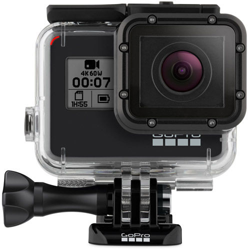 GoPro Super Suit (Protection + Dive Housing for HERO7 Black /HERO6
