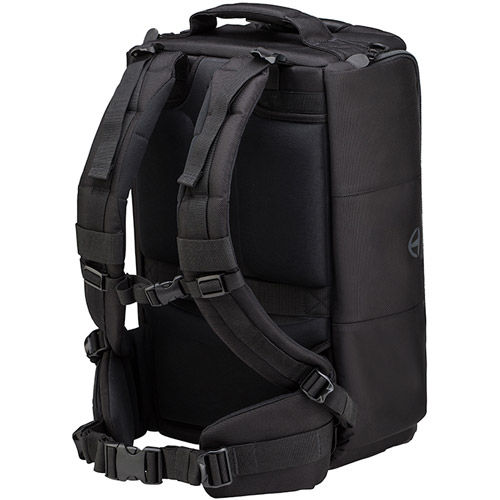 Cineluxe Backpack 21 - Black