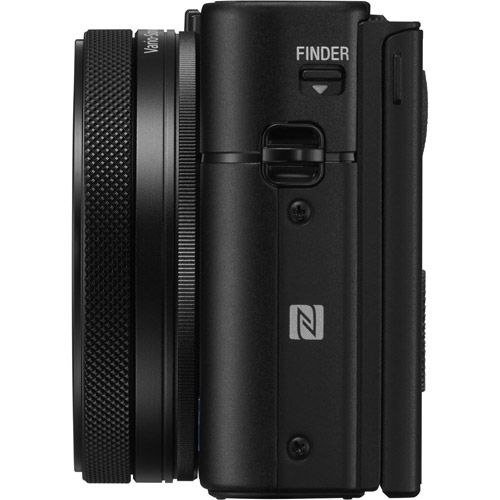 DSC-RX100V Cyber-Shot