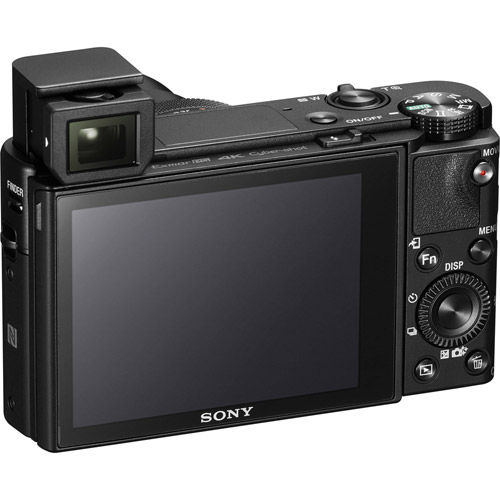 DSC-RX100V Cyber-Shot