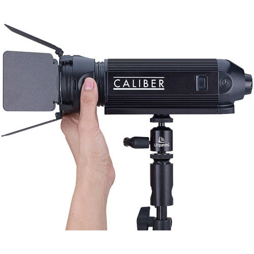 Caliber Portable LED Light