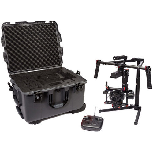 960 Ronin-MX Kit Case Black