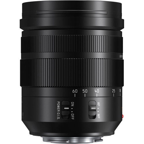 Panasonic Leica DG Vario-Elmarit 12-60mm f/2.8-4.0 ASPH Power OIS