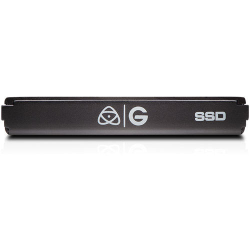 G-Technology 512GB Atomos Master Caddy 4K SSD 0G05220-1 Desktop 