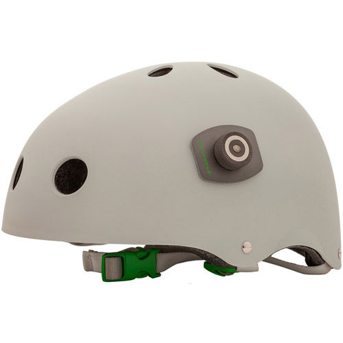 Quick Mount Receiver to Adhesive Plate