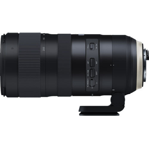 Tamron 70-200mm f/2.8 Di SP VC USD G2 Lens for F Mount AFA025N700 