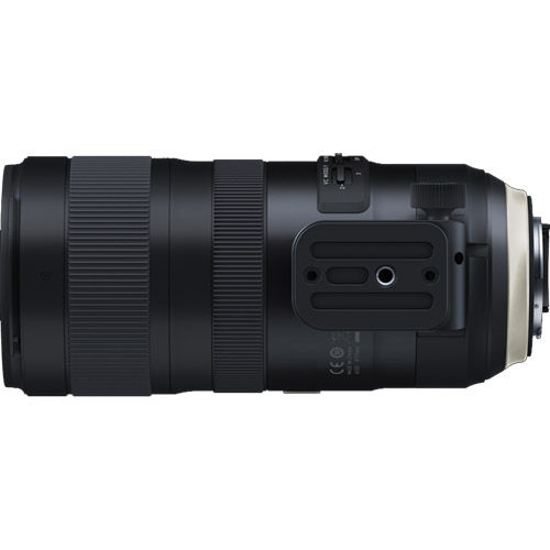 70-200mm f/2.8 Di SP VC USD G2 Lens for F Mount