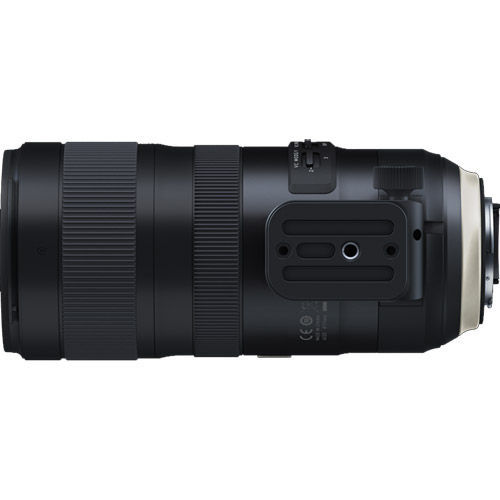 Tamron 70-200mm f/2.8 Di SP VC USD G2 Lens for F Mount