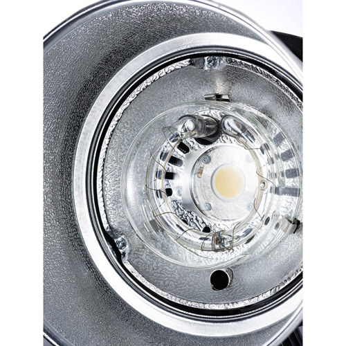 ELB 1200 Hi-Sync Head with Cap