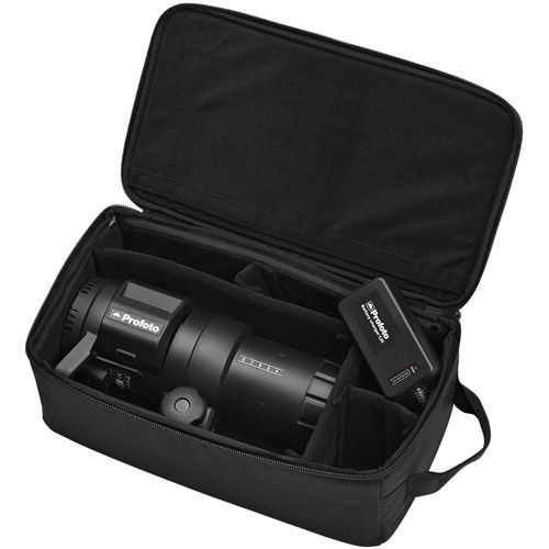 B1X 500 AirTTL To-Go Kit