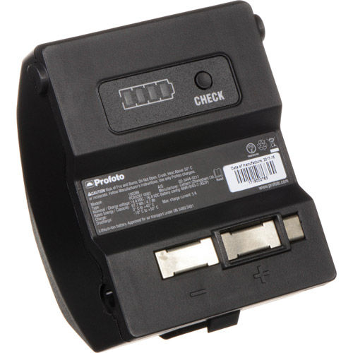 B1 MKII Li-ion Battery