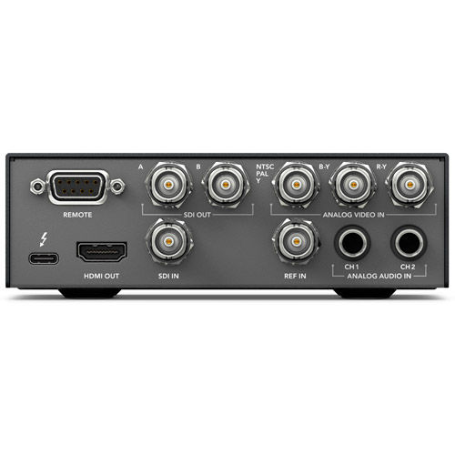 Blackmagic Design UltraStudio HD Mini