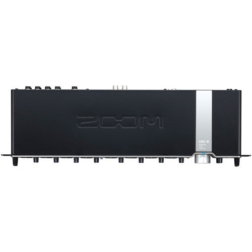 Zoom USB 3.0 Audio Interface UAC-8 Digital Audio Recorders