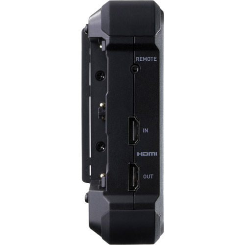 Shogun Inferno 7" 4K HDMI/Quad 3G-SDI/12G- SDI Recording Monitor