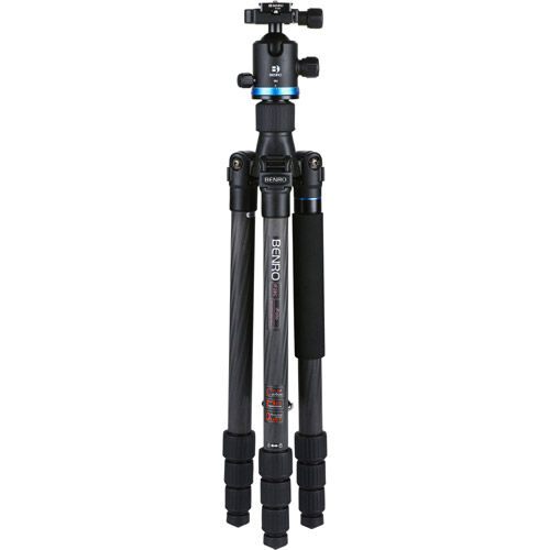 iFoto Series 2 Tripod Kit