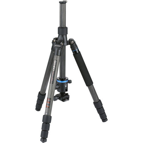 iFoto Series 2 Carbon Fibre Tripod Kit with IB2 Head