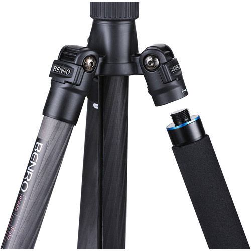 iFoto Series 2 Carbon Fibre Tripod Kit with IB2 Head