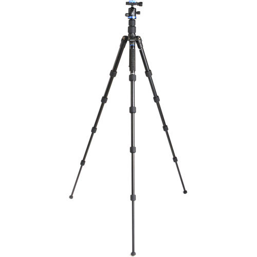 iFoto Series 1 Aluminum Tripod Kit with IB0 Head FIF19AIB0