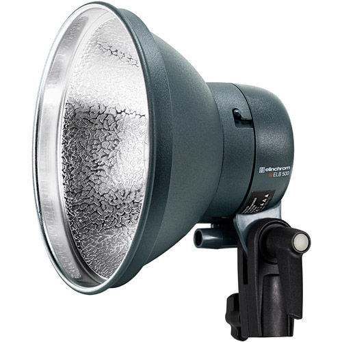 ELB 500 TTL Dual To Go Two Head Set