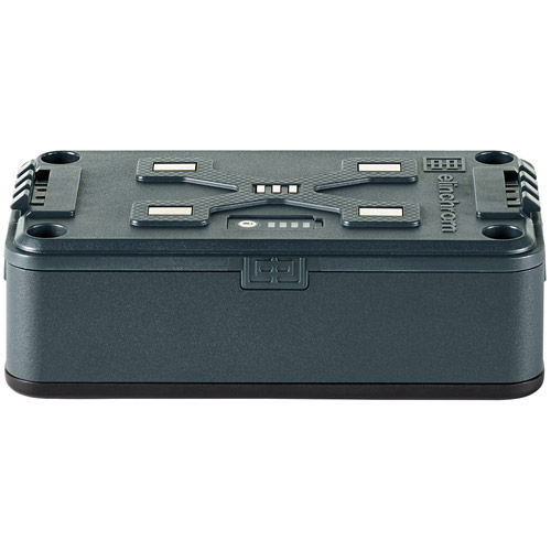 ELB 500 TTL Dual To Go Two Head Set
