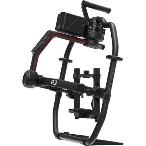 Dji ronin deals 2 professional combo