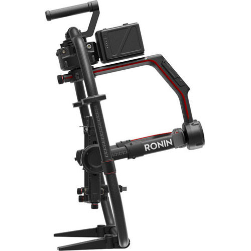 Dji ronin 2 cheap basic combo