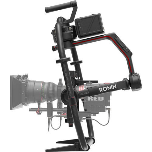 DJI Ronin 2 Professional Combo