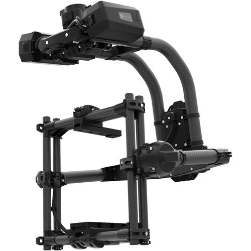 movi pro cage dissassembly