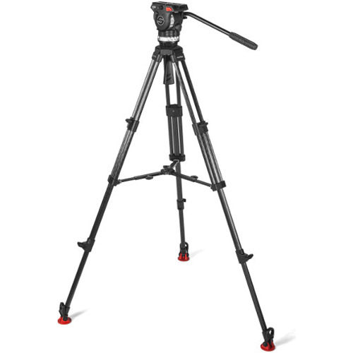 Ace XL Carbon Fiber Tripod